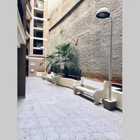 Mirador44 Apartment Peniscola Exterior photo