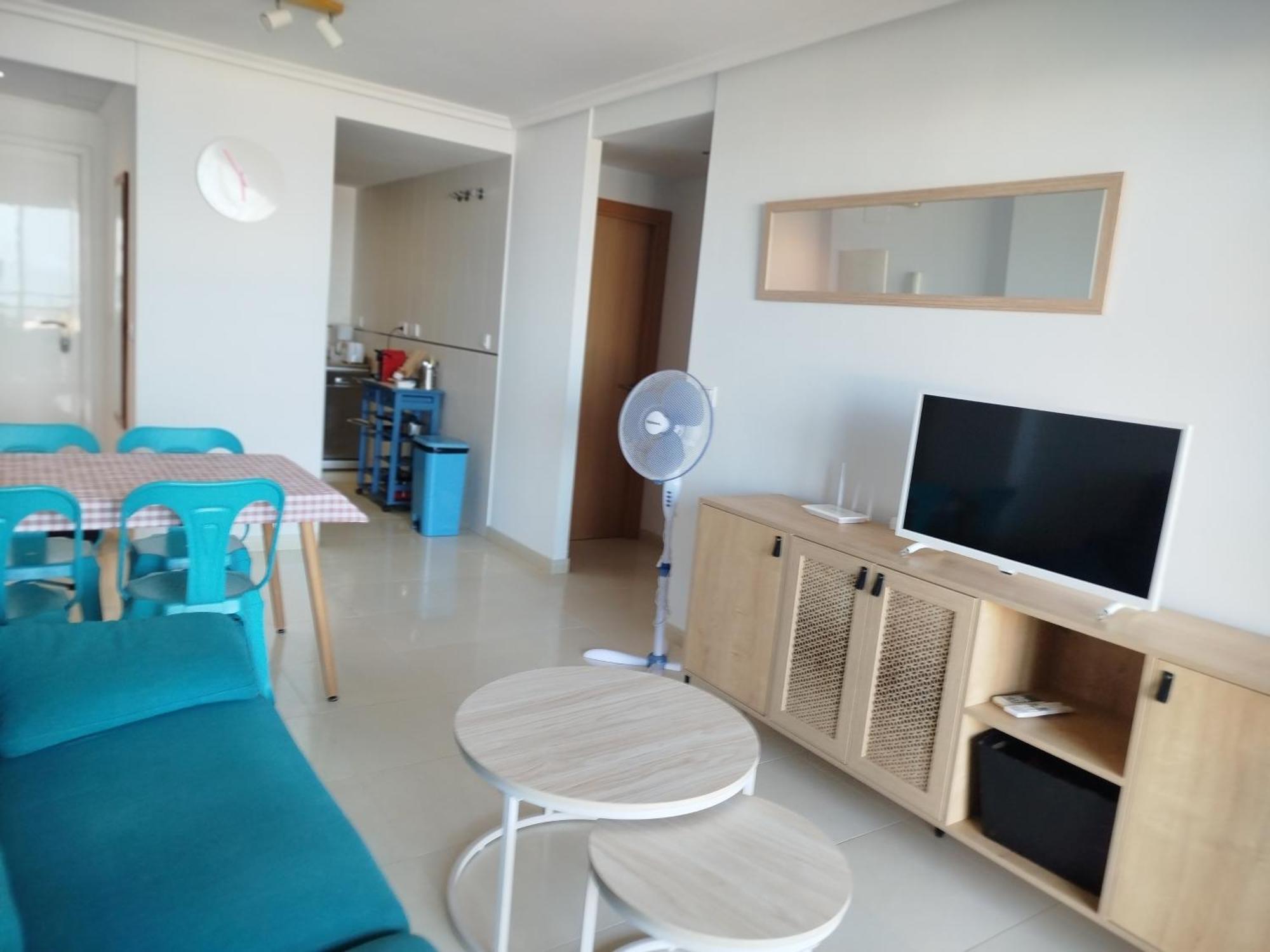 Mirador44 Apartment *