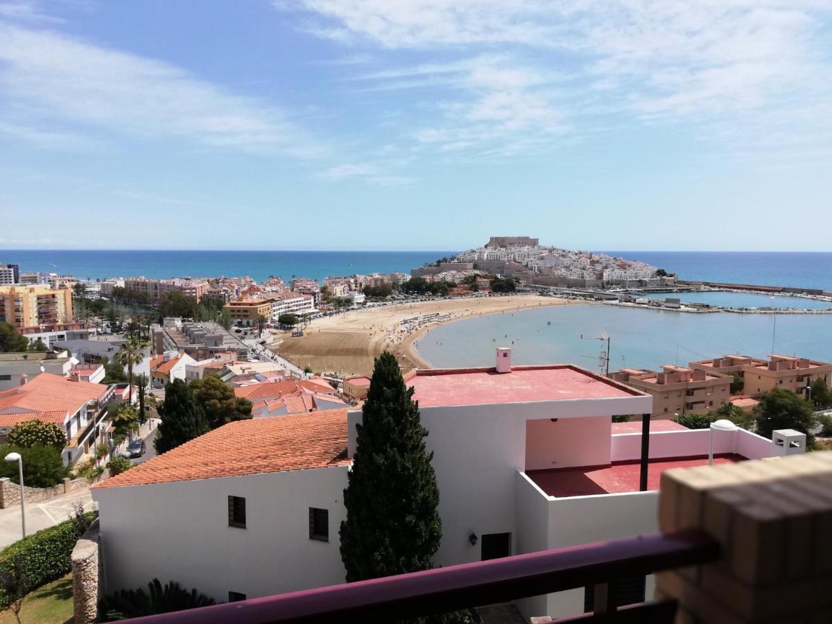 Mirador44 Apartment