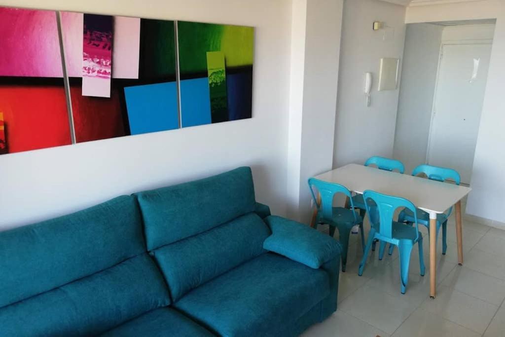 Apartment Mirador44
