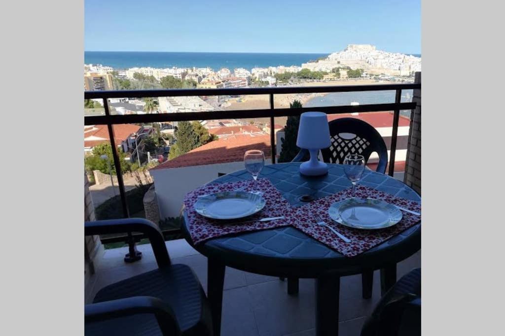 Mirador44 * Peniscola