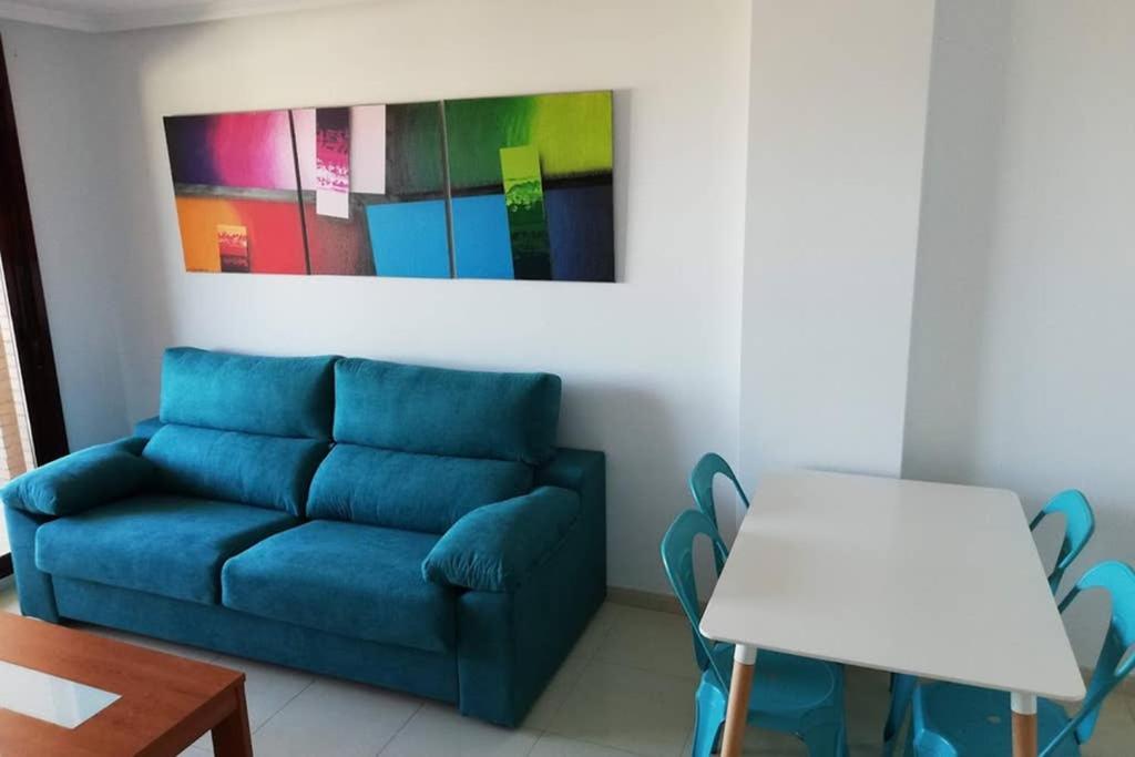 Apartment Mirador44 *